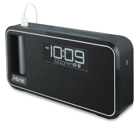 best ihome alarm clock|ihome alarm clock instruction manual.